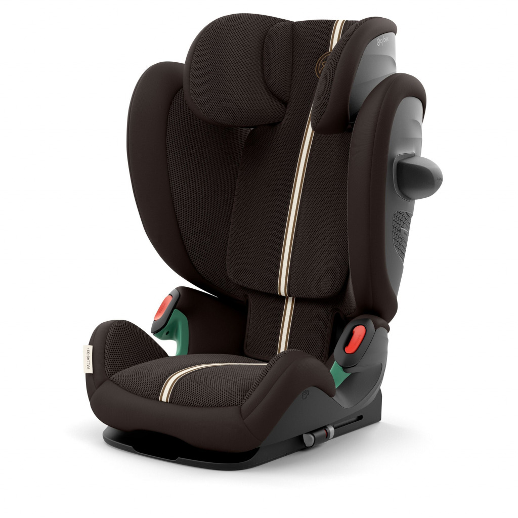 CYBEX Gold Pallas G3 i-Size 3